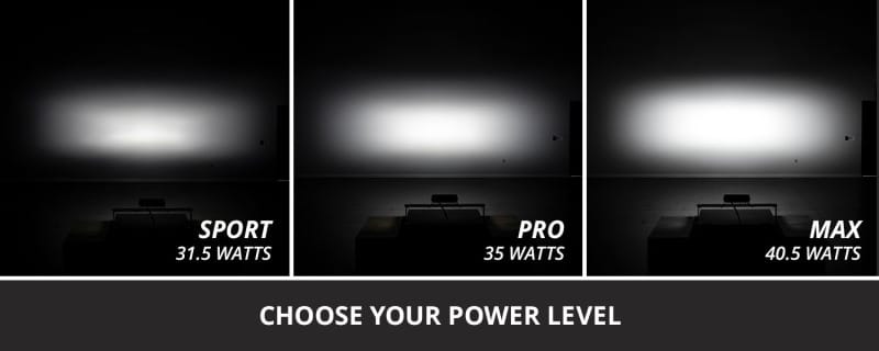 DIO LED Light Bars thumbnail 5