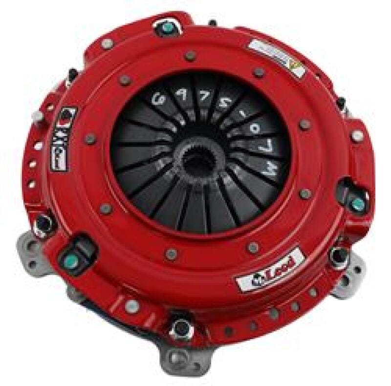 MLR RST Twin Clutch Kits thumbnail 2