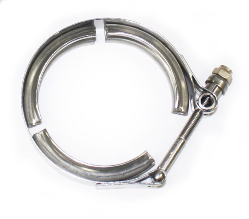 JBA Clamps & Flanges