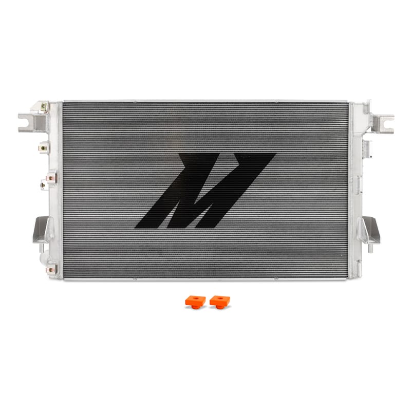 MM Radiators - Alum thumbnail 2