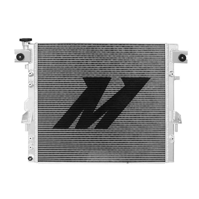 MM Radiators - Alum thumbnail 2