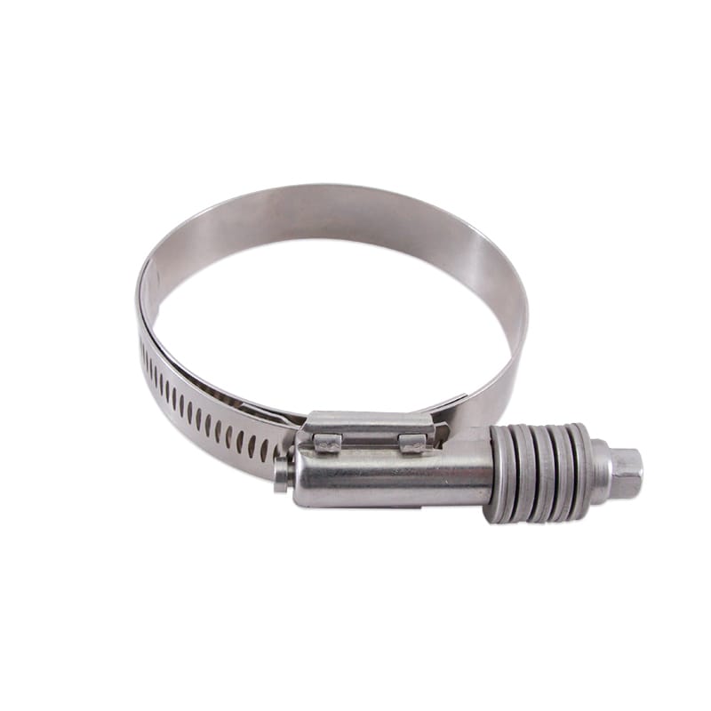 MM Worm Gear Clamps