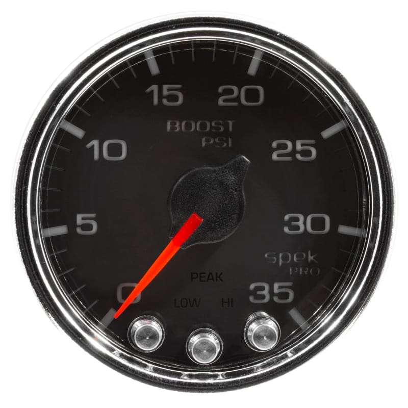 AM Spek-Pro Gauges thumbnail 2