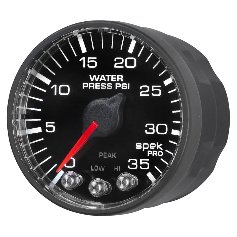 AM Spek-Pro Gauges thumbnail 4