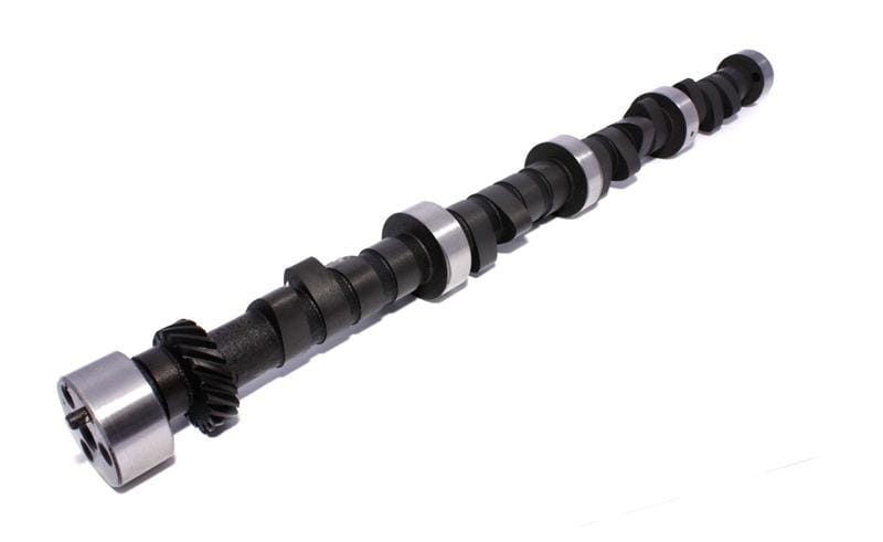 CCA Camshafts