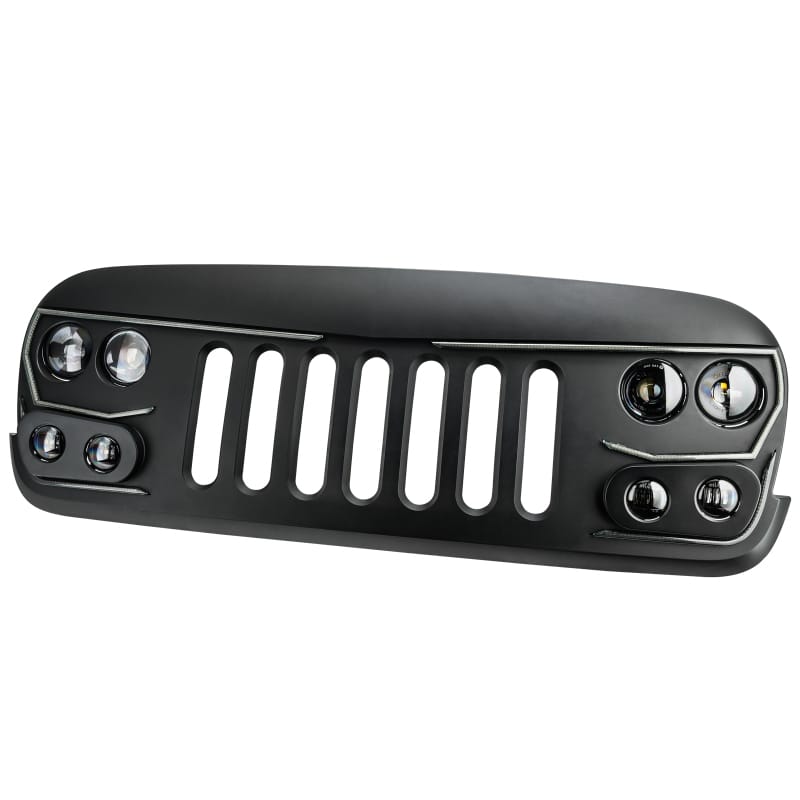 ORL Vector Grille Lights thumbnail 2