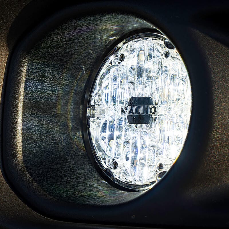 ARB Fog Lights thumbnail 3