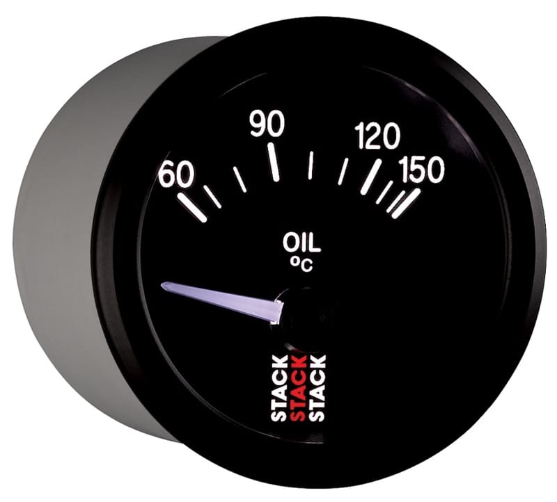 AM Stack Gauges thumbnail 6