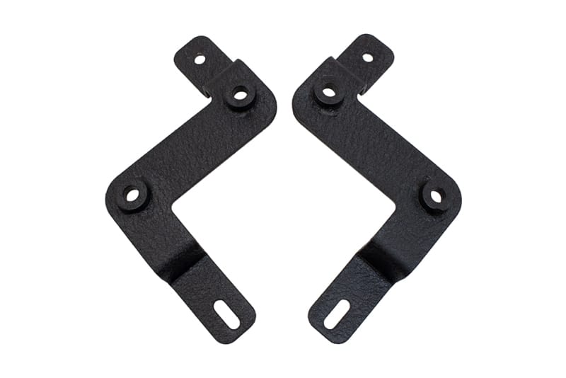 FBO Mounting Brackets thumbnail 2