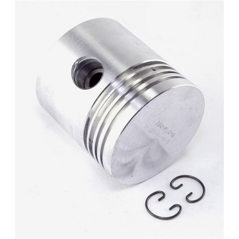 OMI Pistons