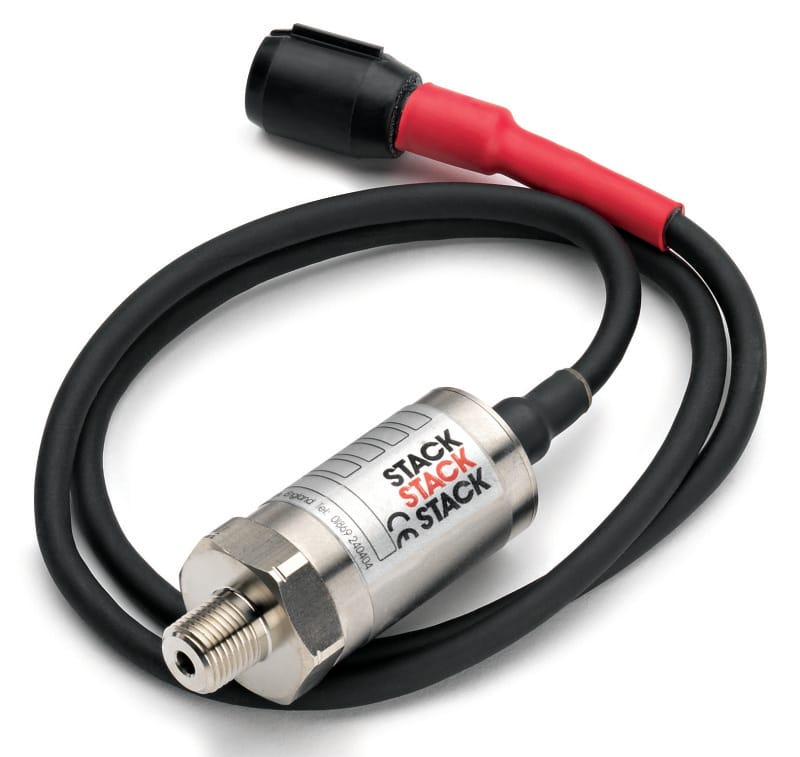 AM Pressure Sensors