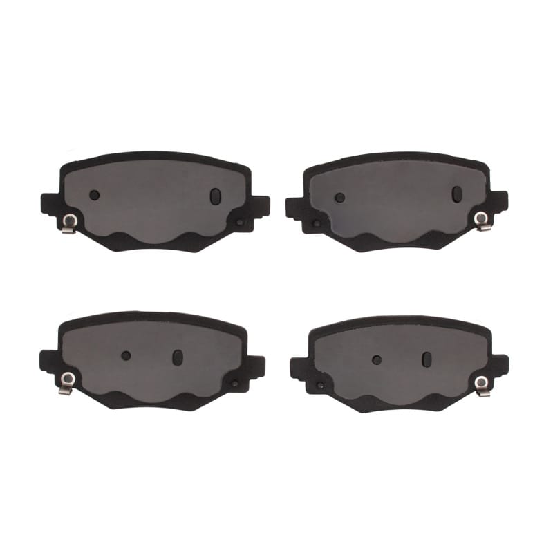 RNC Optimum OE Brake Pads thumbnail 3