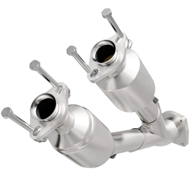 MAG Converter Direct Fit