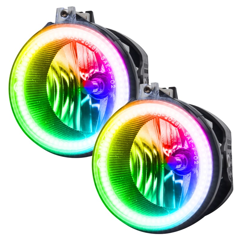 ORL Surface Mount Halo Kits thumbnail 2