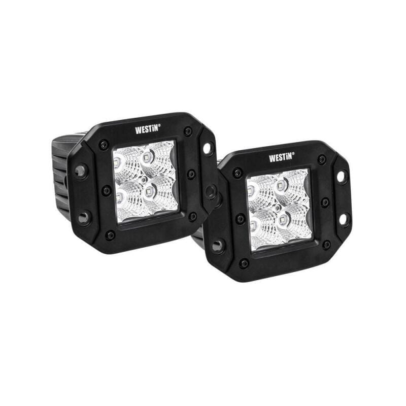 WES LED Lights - FM4Q thumbnail 2
