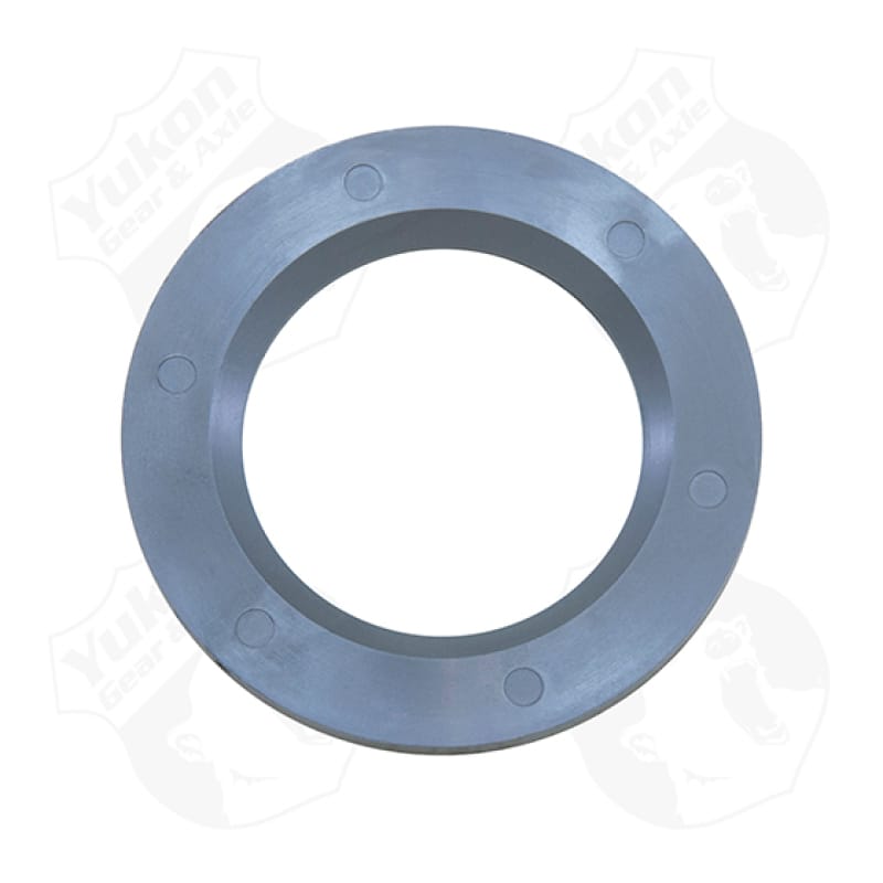 YUK Thrust Washers
