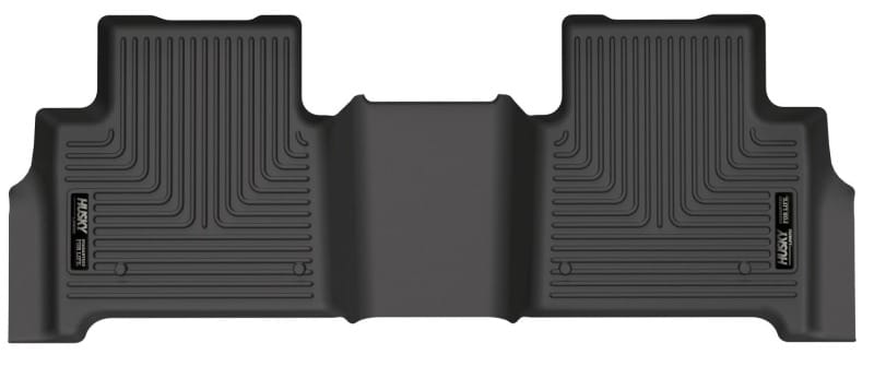 HL WB - Rear - Black