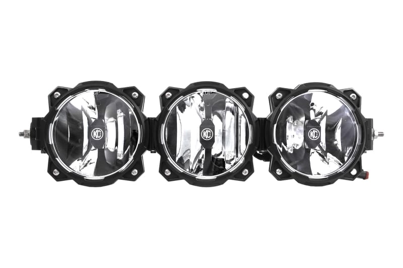 KCL Gravity LED - Pro6