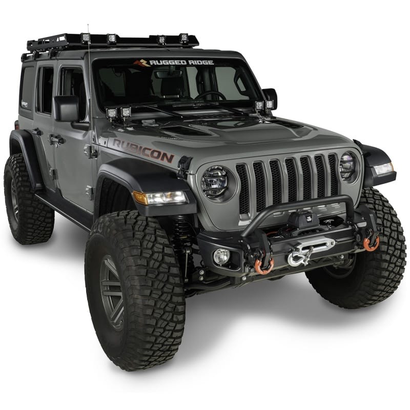 RUG Bumpers thumbnail 2