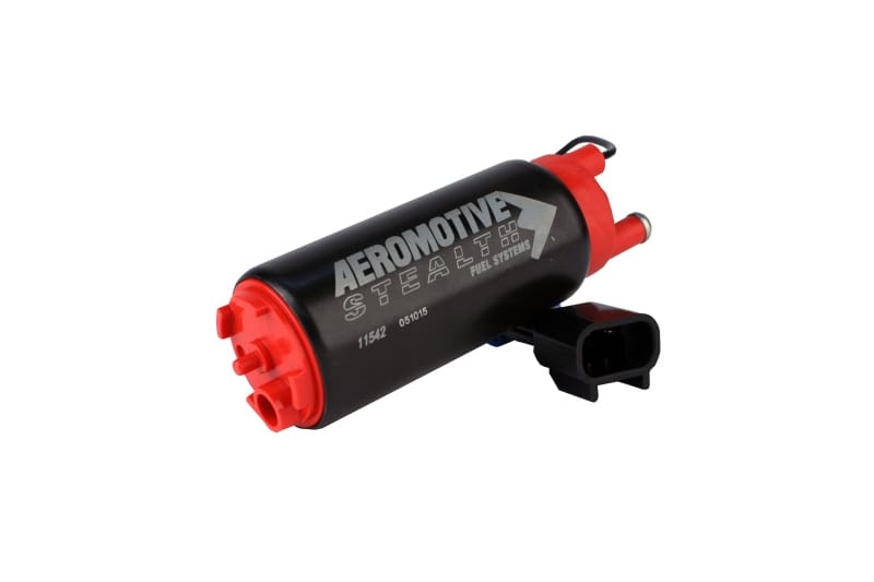 AER In-Tank Fuel Pumps thumbnail 5