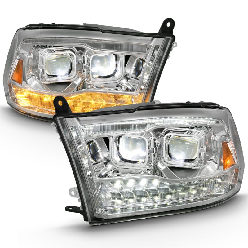 ANZ LED/Projector Headlights thumbnail 6