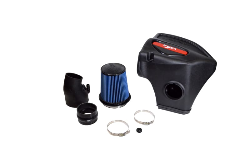 INJ EVO Intakes thumbnail 4