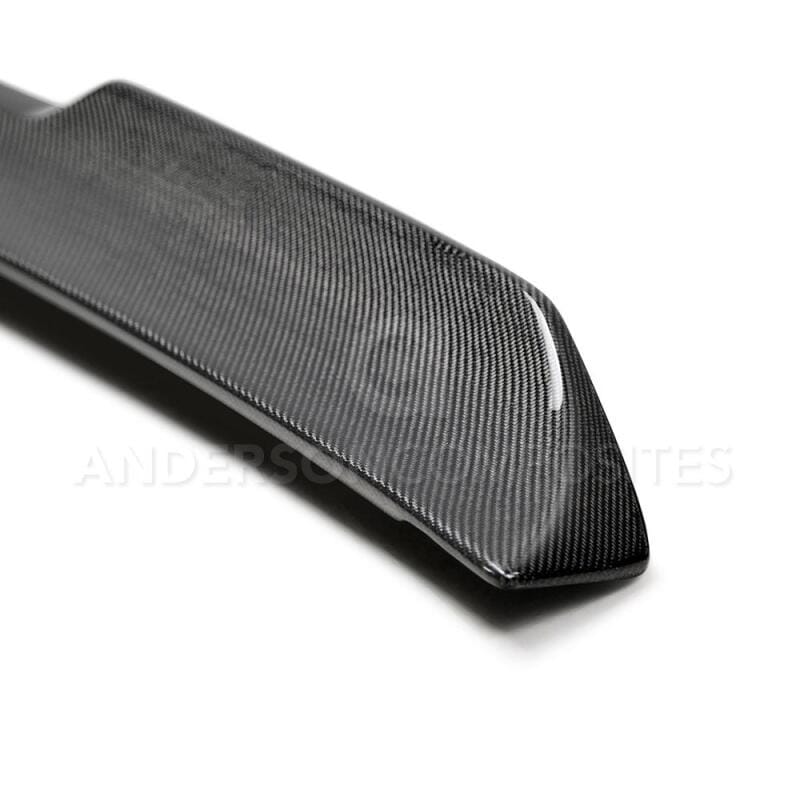 AND Rear Spoilers thumbnail 5
