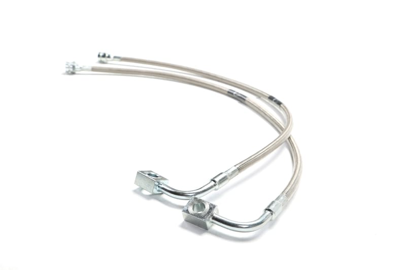 FAB Brake Line Kit