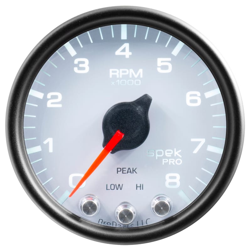 AM Spek-Pro Gauges thumbnail 3