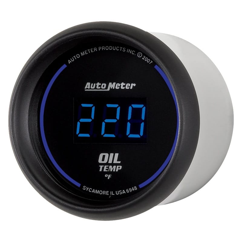 AM Cobalt Digital Gauges thumbnail 2