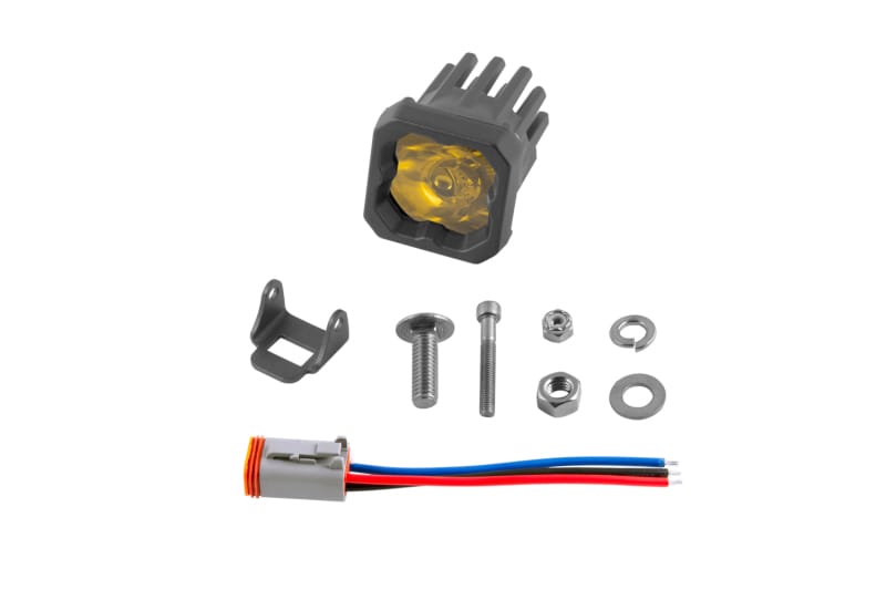 DIO LED Light Pods thumbnail 7
