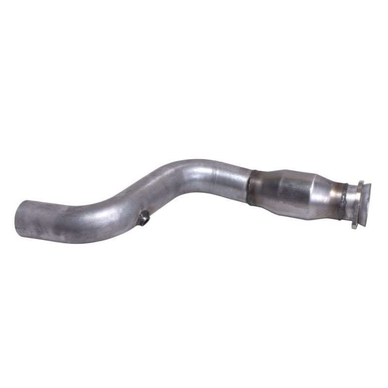 BBK Mid Pipe Kit thumbnail 2