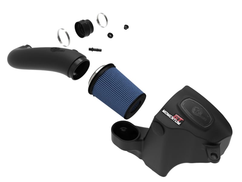 AFE Momentum GT Cold Air Intakes thumbnail 2
