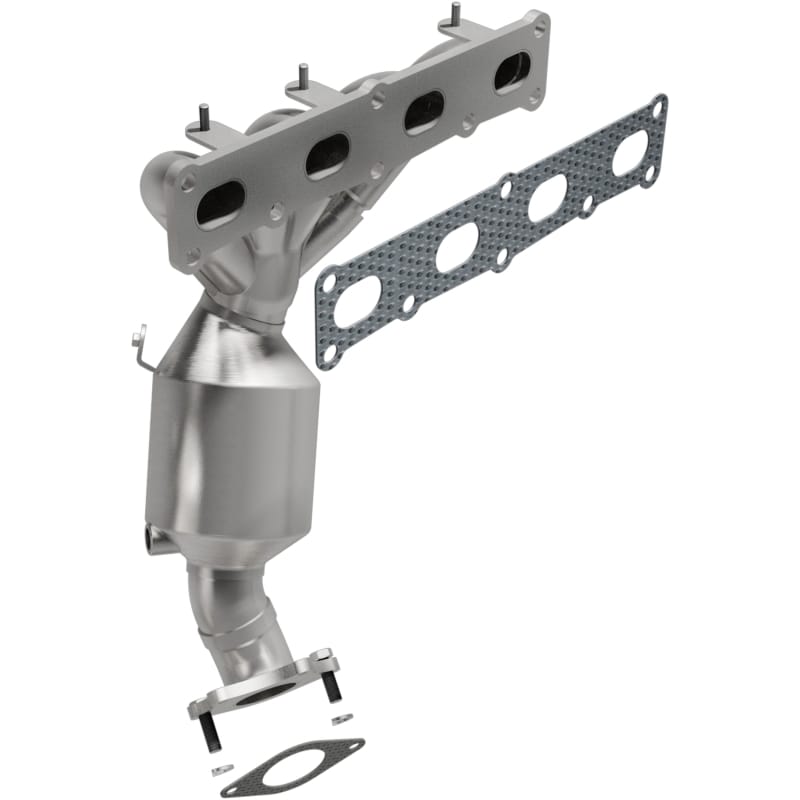 MAG Converter Direct Fit