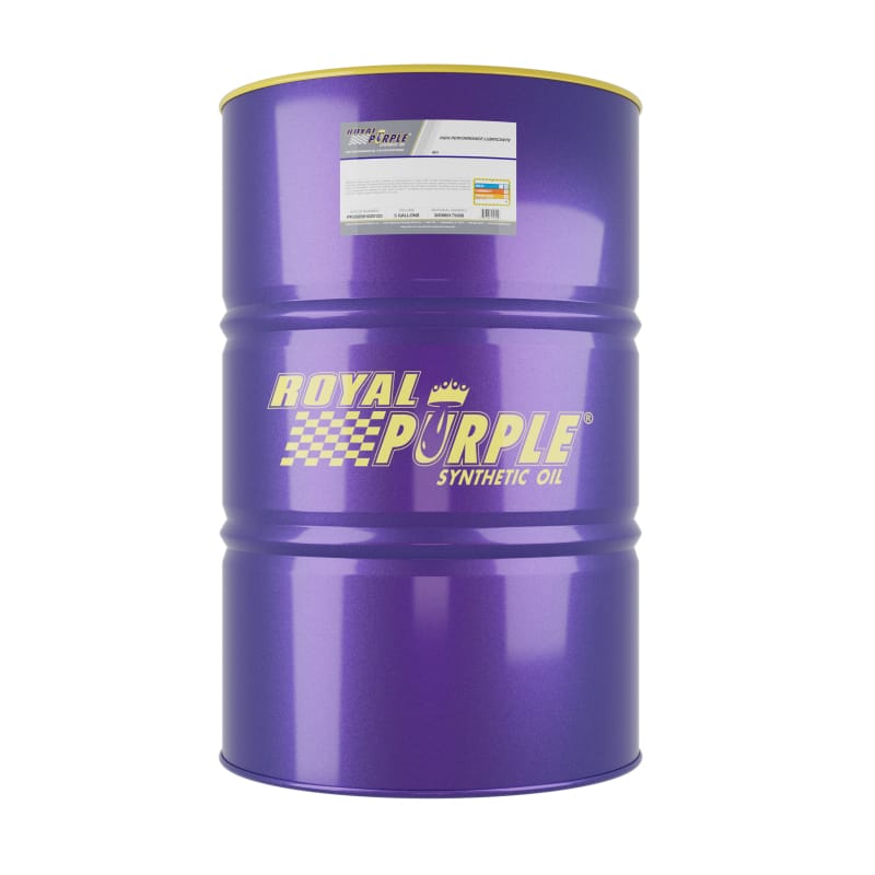 RLP Motor Oil - High Perf Multi-Grade