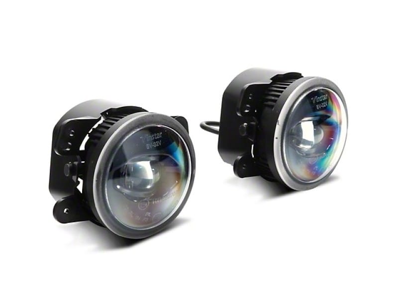 RAX Fog Lights thumbnail 2