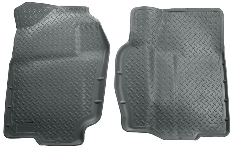 HL Classic - Front - Gray