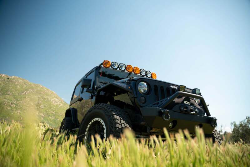 DVE Fenders thumbnail 2