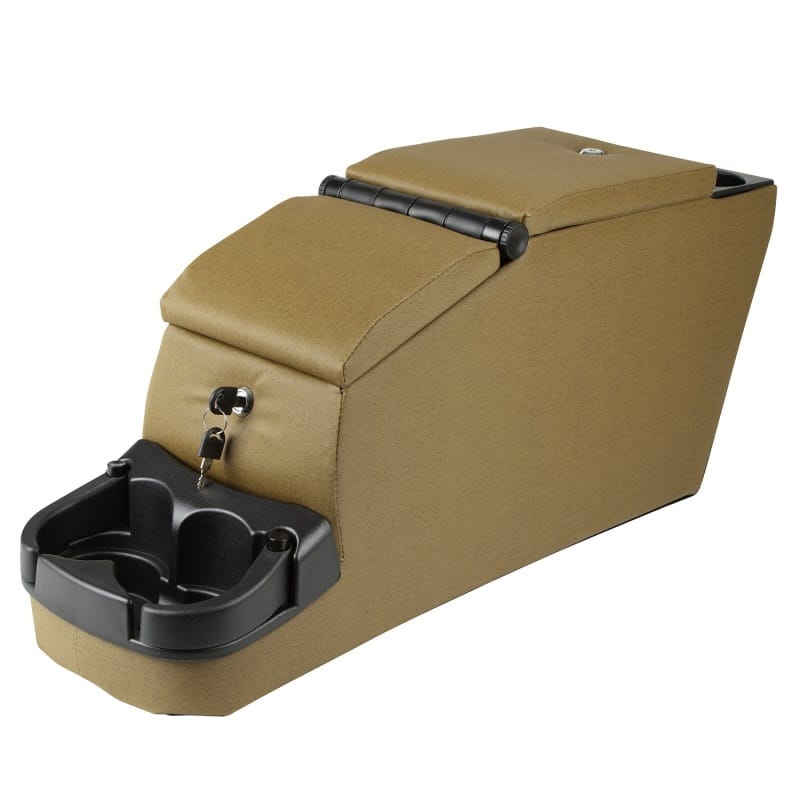 RAM Center Console