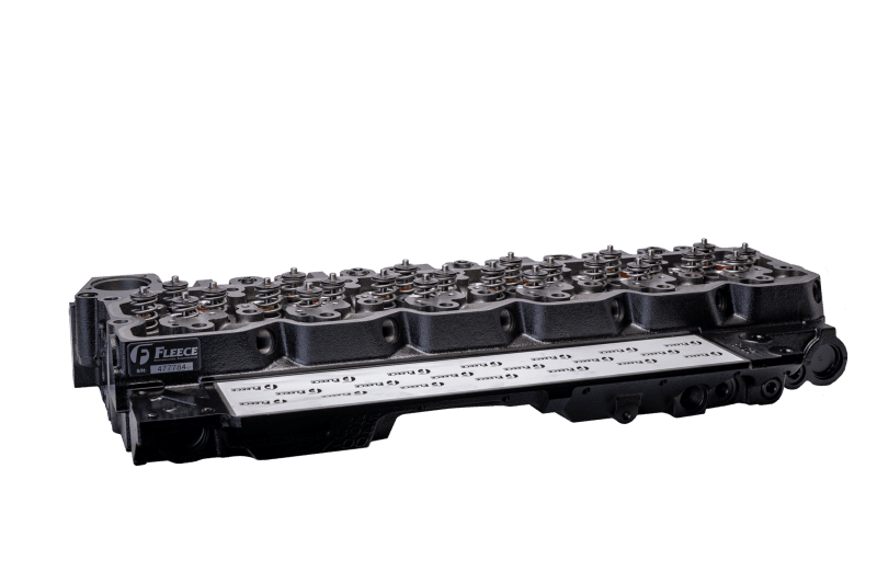 FPE Freedom Cylinder Head