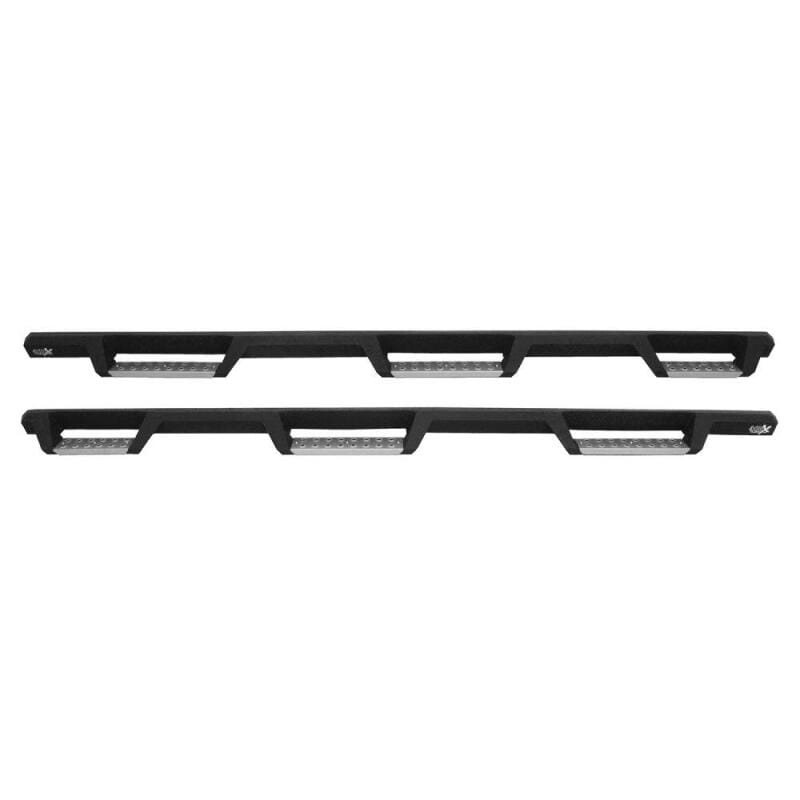 WES Nerf Bars - HDX Drop thumbnail 4