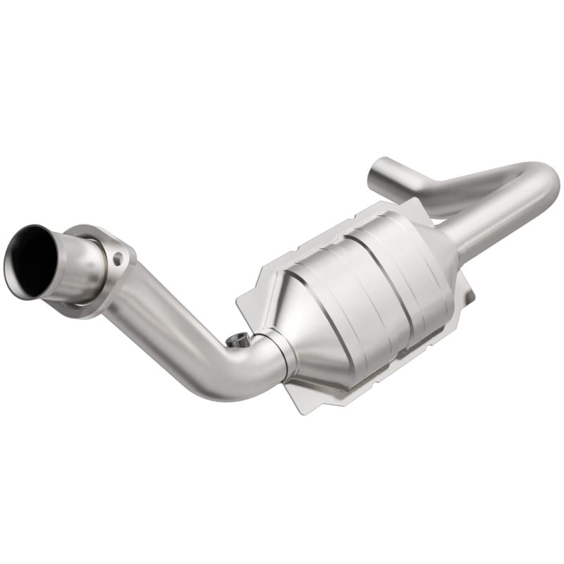 MAG Converter Direct Fit