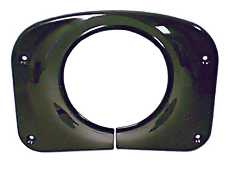 OMI Interior Accessories
