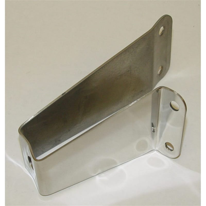 RUG Tailgate Hinges