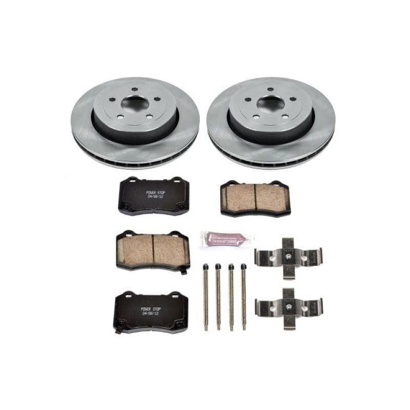 PSB Autospecialty Kit
