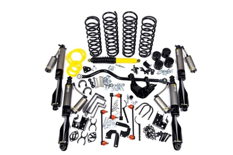 ARB BP51 Shock Absorbers