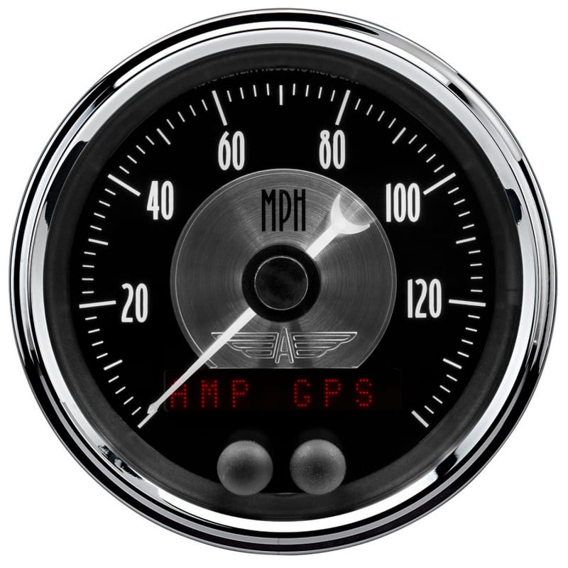 AM Prestige Gauges
