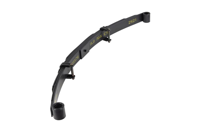 ARB OME Dakar Leaf Springs thumbnail 3
