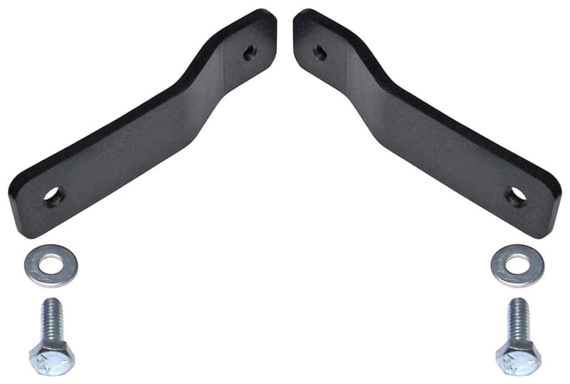 ROK Brackets