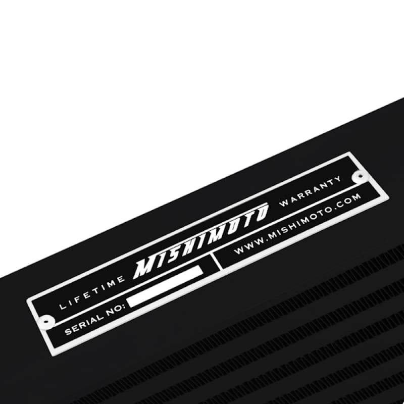 MM Intercoolers - IC Only thumbnail 7
